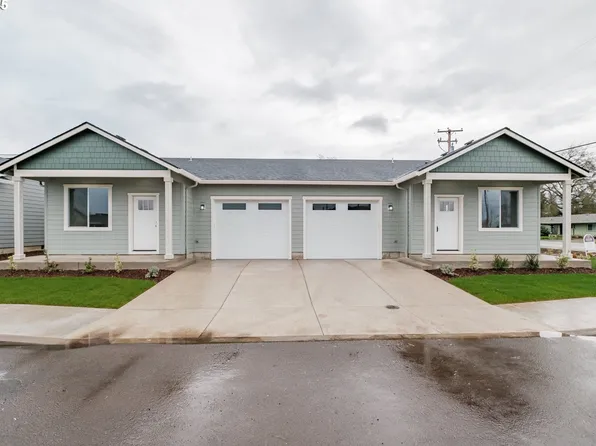 2483 Roll Tide 2485 Ct Lot 8, Lebanon, OR 97355