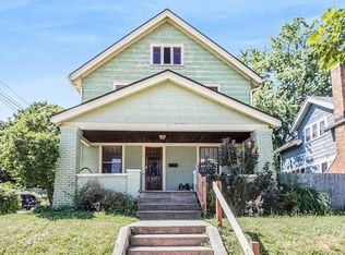 1050 Fountain St NE #2, Grand Rapids, MI 49503