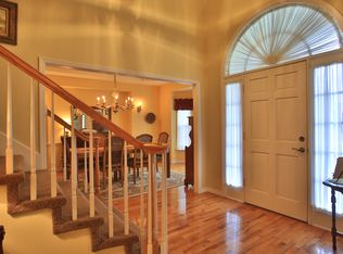 388 Muddy Creek Ln, Ormond Beach, FL 32174