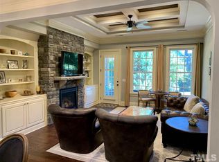 3820 Cottage Rose Ln, Raleigh, NC 27612