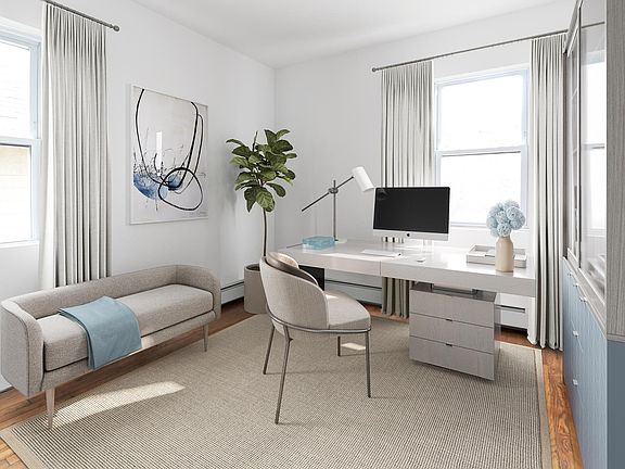 2nd image of 188 Beach 92nd St APT 1
