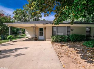 303 Cooper St, White Hall, AR 71602