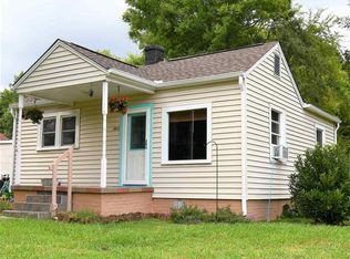 1812 Wood Ave, Burlington, NC 27215