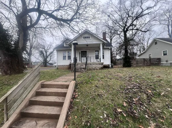 1100 N 6th St, Nashville, TN 37207