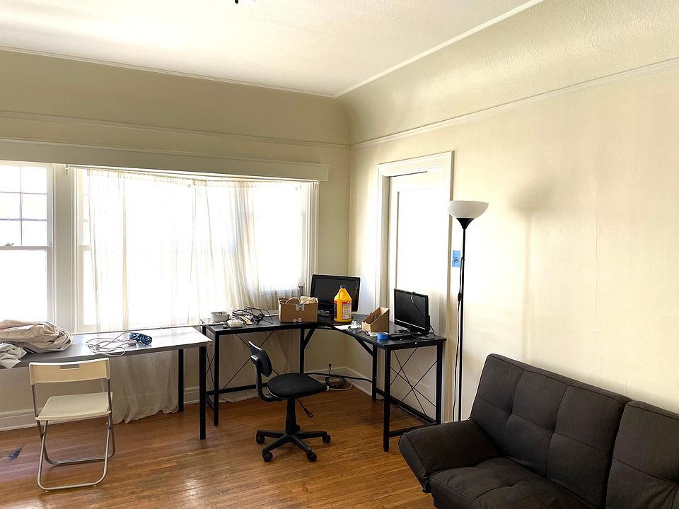 2674 Ellendale Pl Los Angeles, CA, 90007 Apartments for Rent Zillow