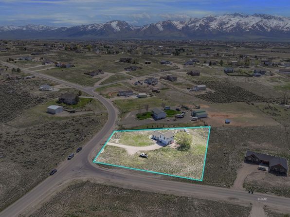 485 Blakeland Dr, Spring Creek, NV 89815