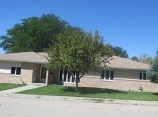 902 E C St, Ogallala, NE 69153