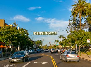 4129 Middlesex Dr, San Diego, CA 92116