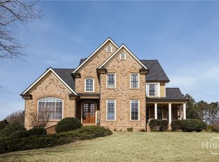 2041 Lakewood Manor Drive, Athens, GA 30677