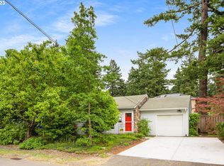 824 NE 109th Ave, Portland, OR 97220