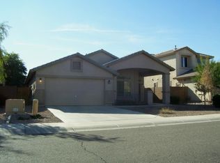 15037 W Desert Hills Dr, Surprise, AZ 85379