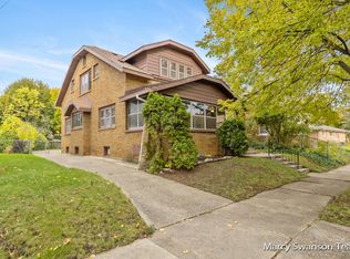 217 Richards Ave SW, Grand Rapids, MI 49504