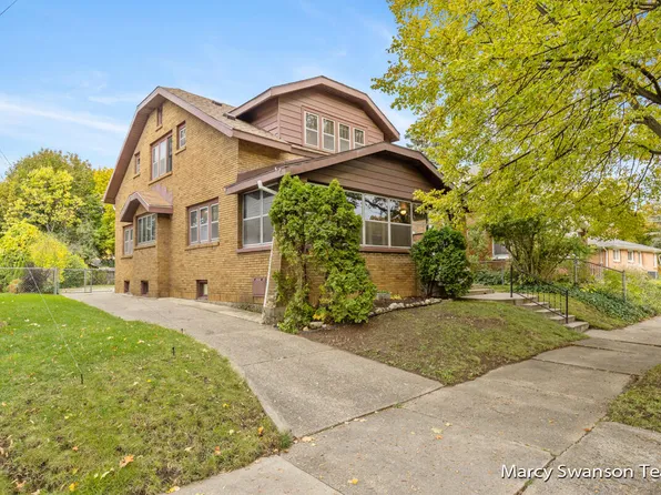 217 Richards Ave SW, Grand Rapids, MI 49504
