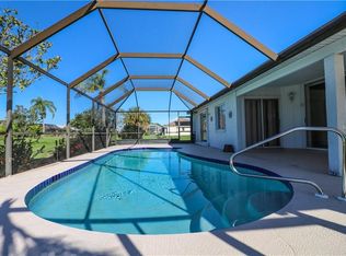 59 Mariner Ln, Rotonda West, FL 33947