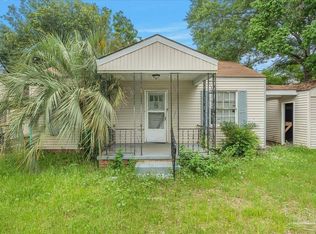 3704 W Lloyd St, Pensacola, FL 32505