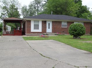 4909 Westside Dr, Louisville, KY 40219