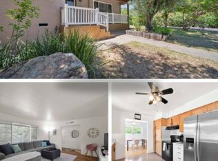 1700 Regent Ave, Redding, CA 96001