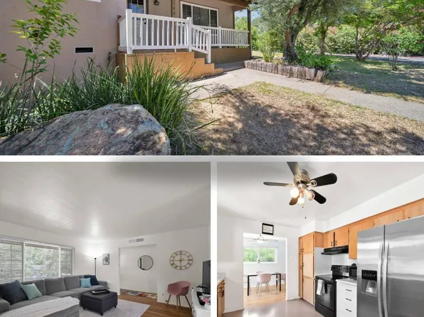 1700 Regent Ave, Redding, CA 96001