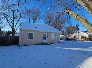 5825 Pennsylvania Ave N, Crystal, MN 55428