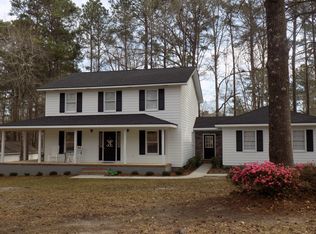 1005 Trinity Hills Dr, Dublin, GA 31021