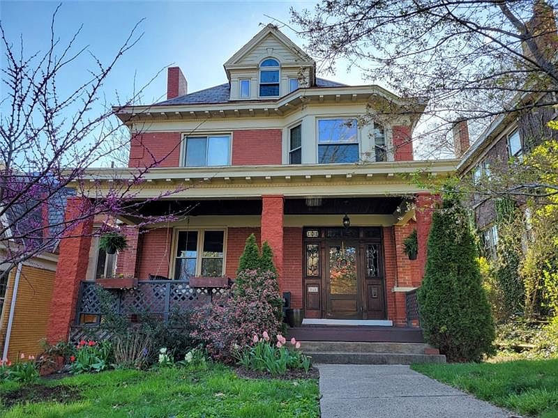 1608 Orangewood Ave, Pittsburgh, PA 15216 Zillow