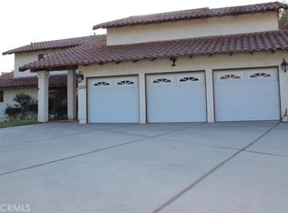 13713 Ridge Rd, Whittier, CA 90601