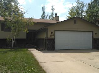 2507 W Lake St, Fort Collins, CO 80521