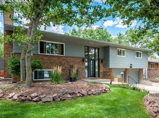 2444 Astron Dr, Colorado Springs, CO 80906