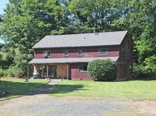 31 Anderson Rd, Sherman, CT 06784