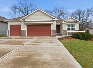 8735 W Longview Pkwy, Kansas City, MO 64138