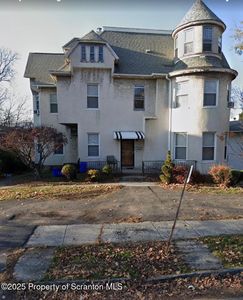 525 Monroe Ave, Scranton, PA, 18510