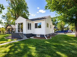 5 E 2nd Ave N, Columbus, MT 59019