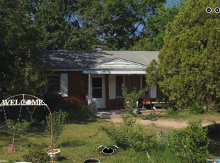 1917 Williams Dr, Augusta, GA 30906