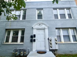 1212 16th St NE APT 3, Washington, DC 20002