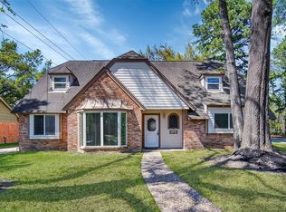 1402 Bodart Dr, Houston, TX 77090