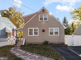 321 Olive Ave, Horsham, PA
