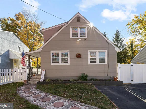 321 Olive Ave, Horsham, PA 19044