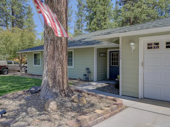 17330 Gilbert Ct, Weed, CA 96094