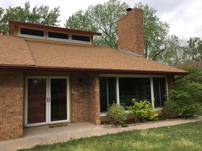 2702 Wagon Trl, Enid, OK, 73703