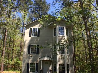4448 Janice Dr, Snellville, GA 30039
