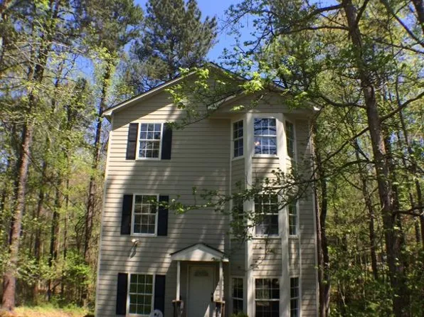 4448 Janice Dr, Snellville, GA 30039