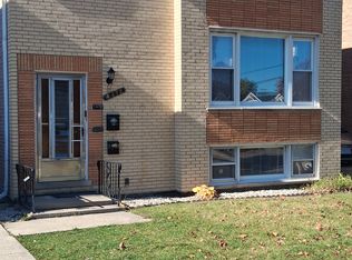 (Undisclosed Address), Harwood Heights, IL 60706