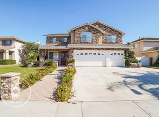 6504 Daffodil Ct, Corona, CA 92880
