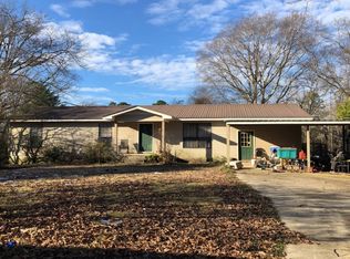 1644 Dovertown Rd, Parrish, AL 35550