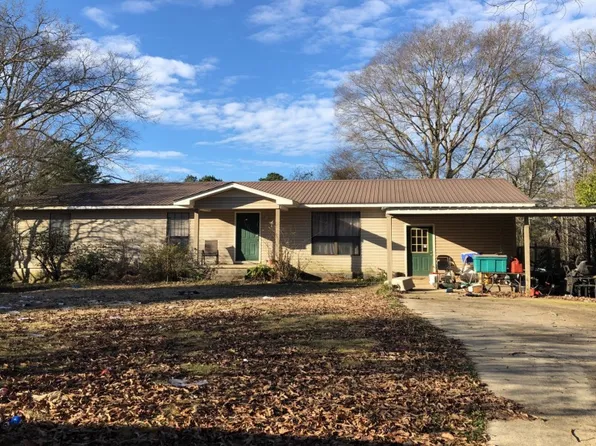 1644 Dovertown Rd, Parrish, AL 35550