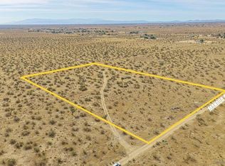 0 Manada Rd #7, Phelan, CA 92371