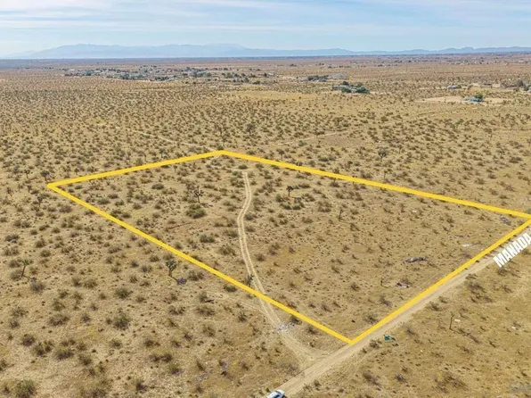 0 Manada Rd #7, Phelan, CA 92371