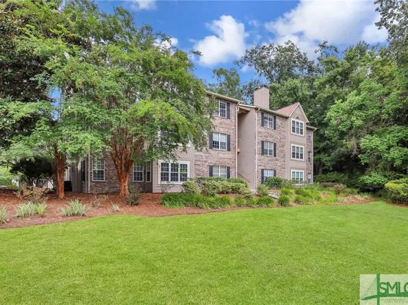 12300 Apache Avenue #410, Savannah, GA 31419