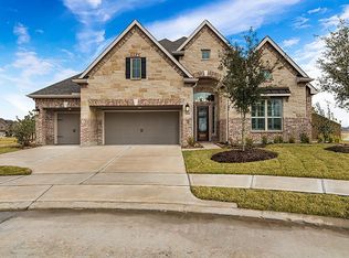 7719 Carriage Crest Dr, Spring, TX 77379