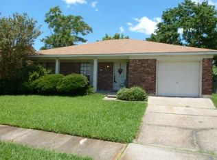672 Wall Blvd, Gretna, LA 70056